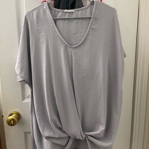 Boutique store top. Great condition only wore once.
